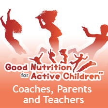 Parents, Coaches and Teachers